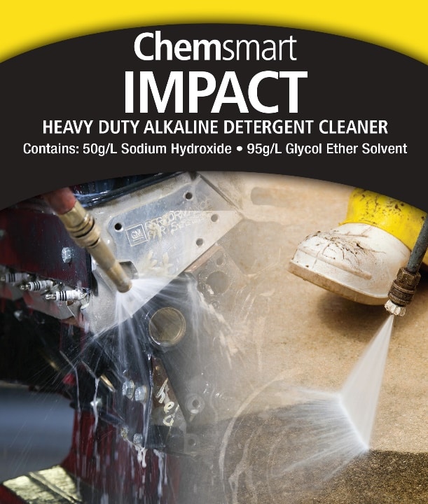 Chemsmart Impact Floor Cleaner