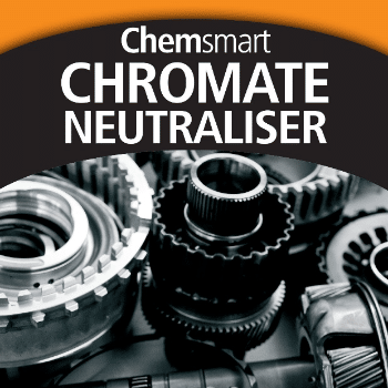 Chromeate Neutraliser