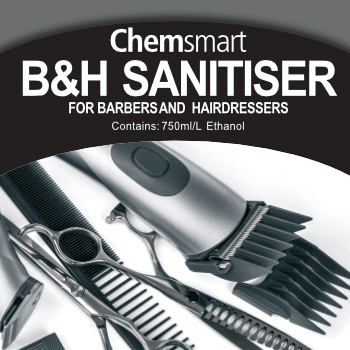B&H Sanitiser