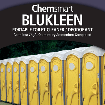 Blukleen