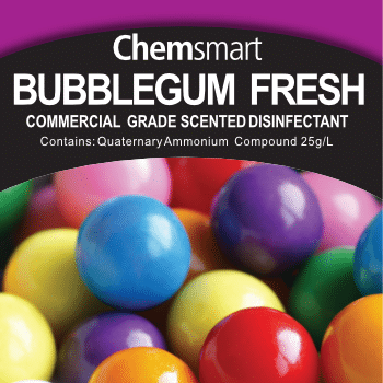 Bubblegum Fresh