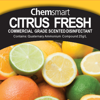 Citrus Fresh