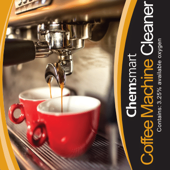 Coffee Machine Cleaner