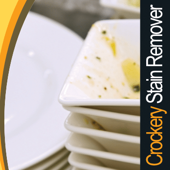 Crockery Stain Remover