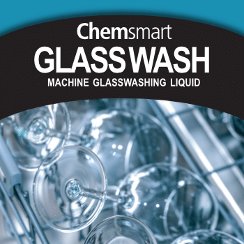Glass Wash