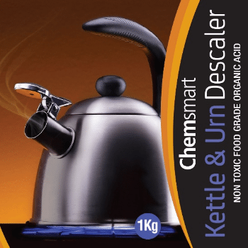Kettle & Urn Descaler