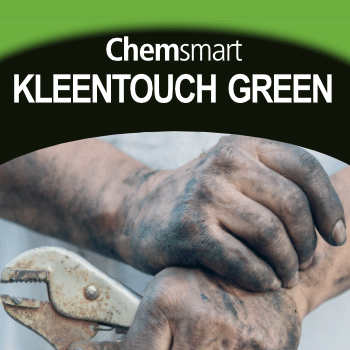 Kleentouch Green