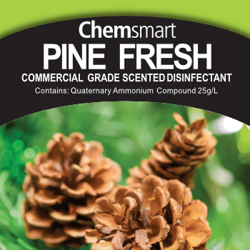 Pine Fresh