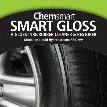 Smart Gloss