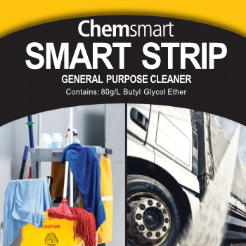 Smart Strip