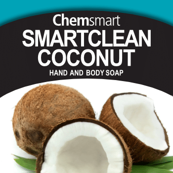 Smartclean Coconut