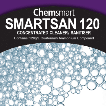 Smartsan 120