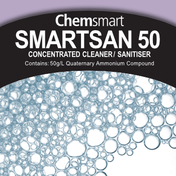 Smartsan 50