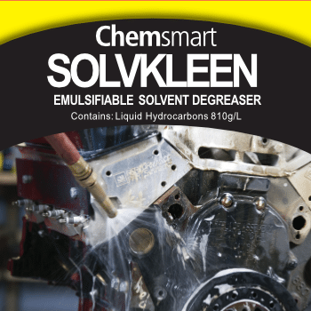 Solvkleen