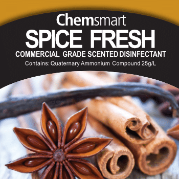 Spice Fresh