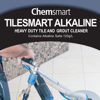 Tilesmart Alkaline