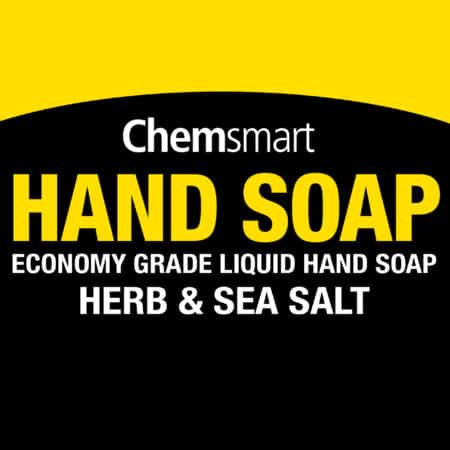 Hand Soap Herb & Sea Salt
