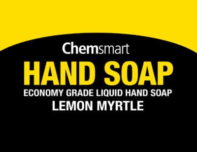 Hand Soap Lemon Myrtle