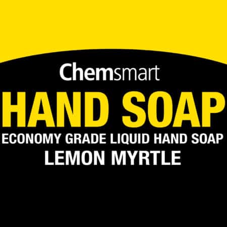 Hand Soap Lemon Myrtle