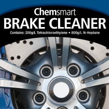 Brake Cleaner