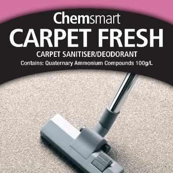 Carpet Fresh