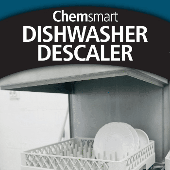 Dishwasher Descaler