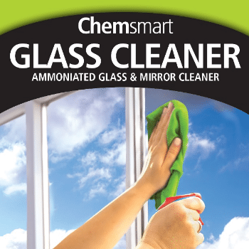 Glass Cleaner