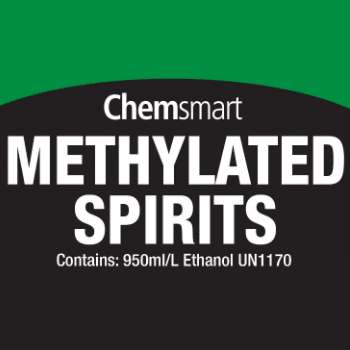Methylated Spirits