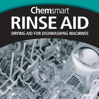 Rinse Aid