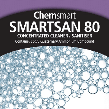 Smartsan 80