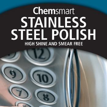 Stainless Steel Polish