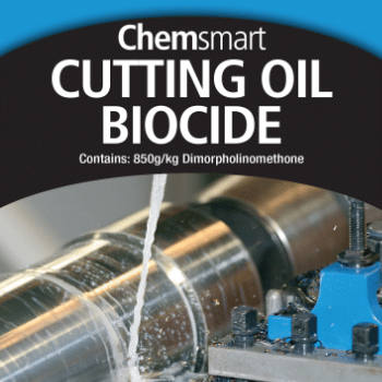 Cutting Oil Biocide
